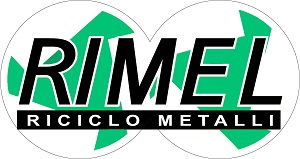 Logo RIMEL piccolo per sito