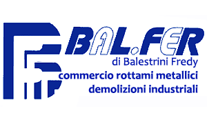Logo BALFER