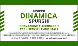 Logo DINAMICA SPURGHI