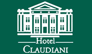 Logo HOTEL CLAUDIANI