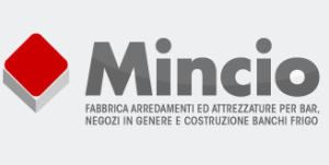 Logo Mincio