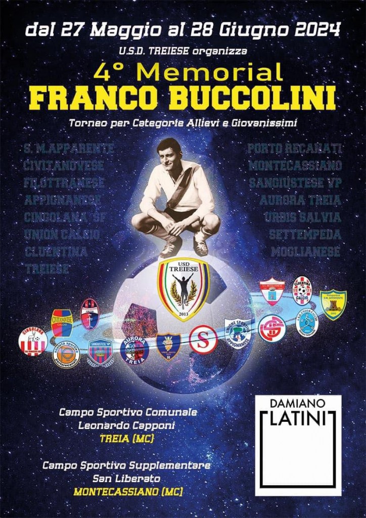 IV Franco Buccolini