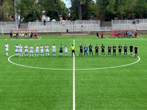 Atletico Macerata-Treiese